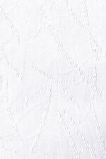 Luxury Bamboo White Dimout Vertical - Image 2