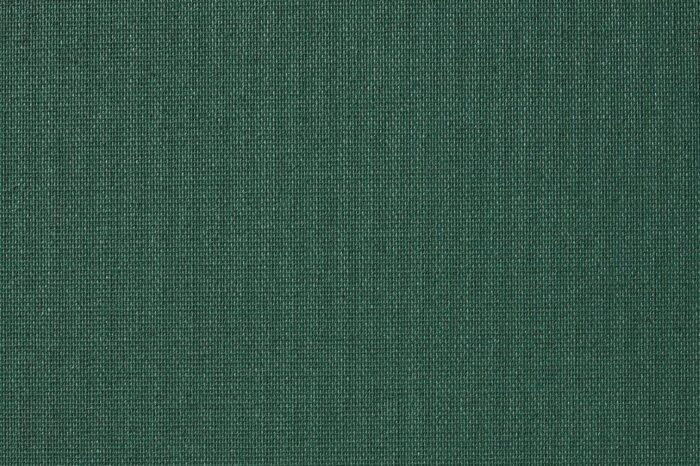 Luxury Dawn Dark Green Blackout Roller Blind - Image 2