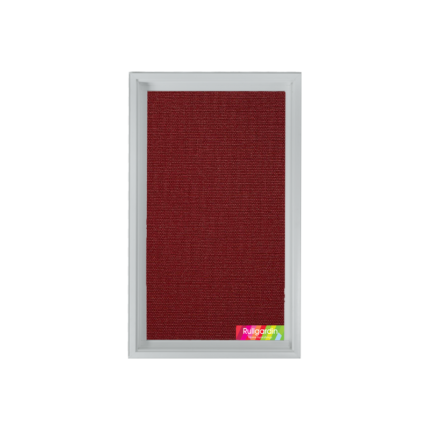 Luxury Dawn Burgundy Blackout Roller Blind