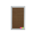Luxury Dawn Chocolate Blackout Roller Blind
