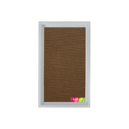 Luxury Dawn Chocolate Blackout Roller Blind
