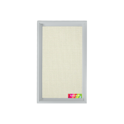 Luxury Dawn Cream Blackout Roller Blind