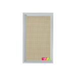 Luxury Dawn Fawn Blackout Roller Blind