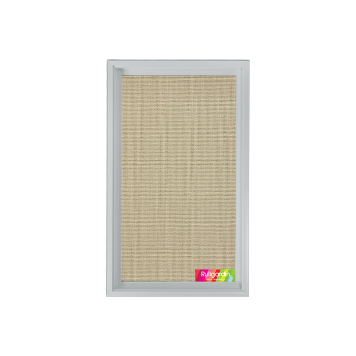 Luxury Dawn Fawn Blackout Roller Blind