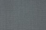 Luxury Waters Grey Dimout Roller Blind - Image 2