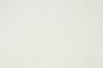 Luxury Waters Ivory Dimout Roller Blind - Image 2