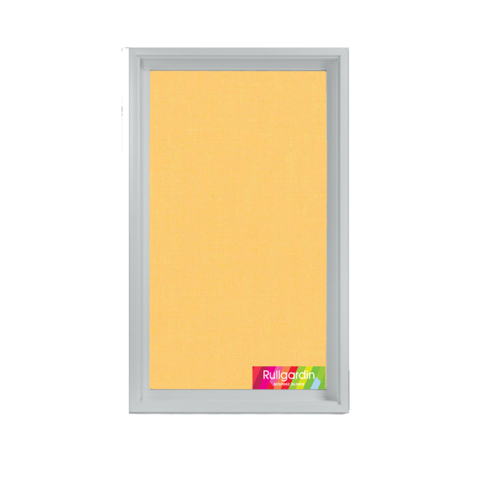 Twilight Apricot FR Dimout Roller - Image 2