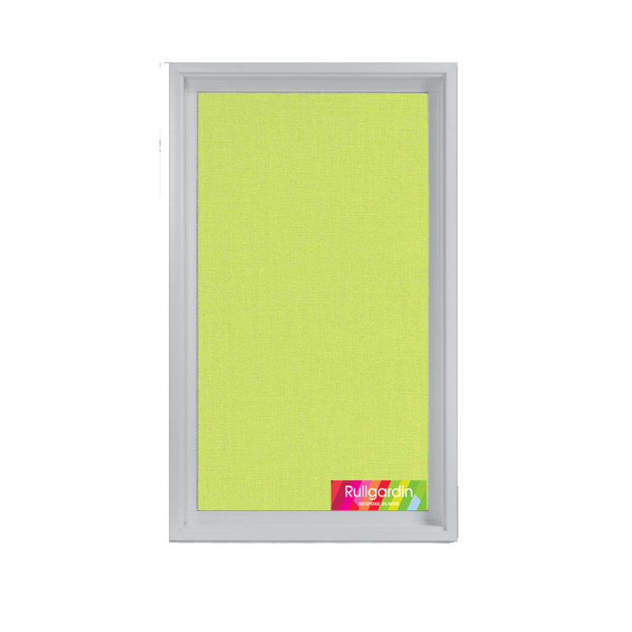 Twilight Pear FR Dimout Roller - Image 2