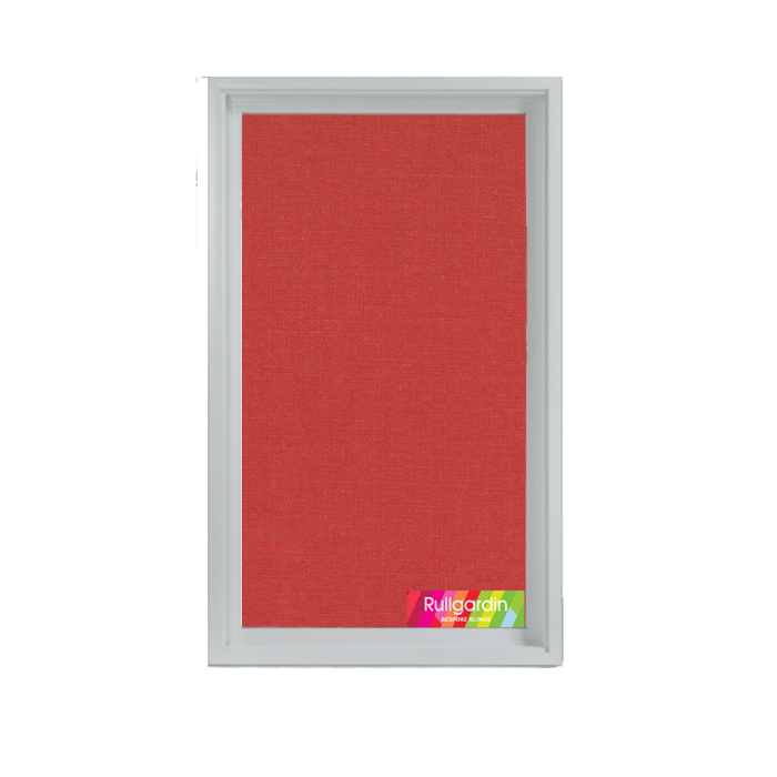 Twilight Roast Red FR Dimout Roller - Image 2