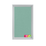 Twilight Soft Sage FR Dimout Roller - Image 2