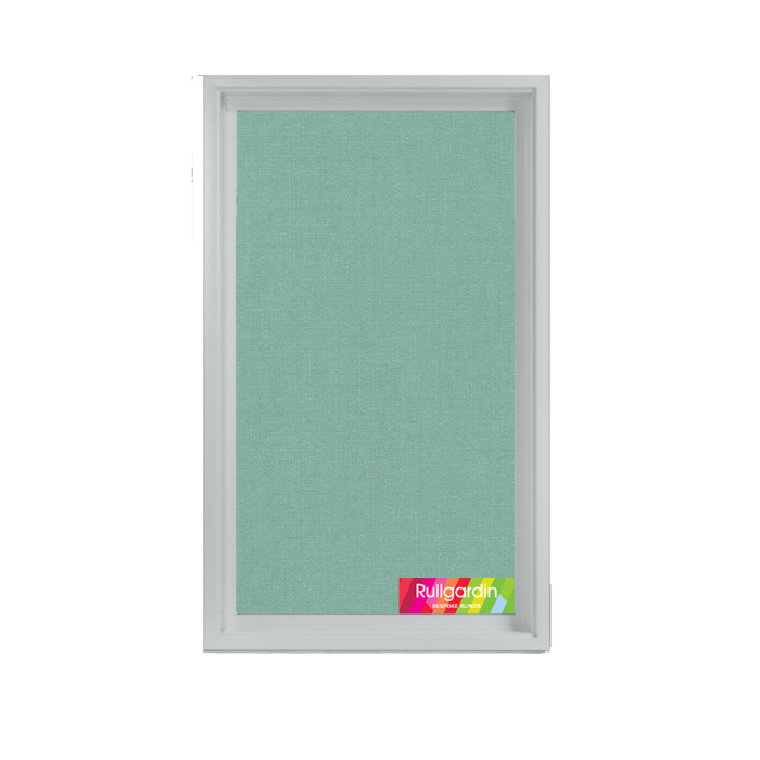 Twilight Soft Sage FR Dimout Roller - Image 2