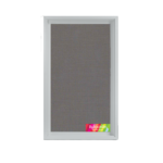 Twilight Steel FR Dimout Roller - Image 2