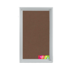Twilight Chocolate FR Dimout Vertical
