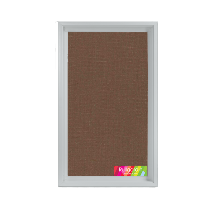 Twilight Chocolate FR Dimout Vertical - Image 1