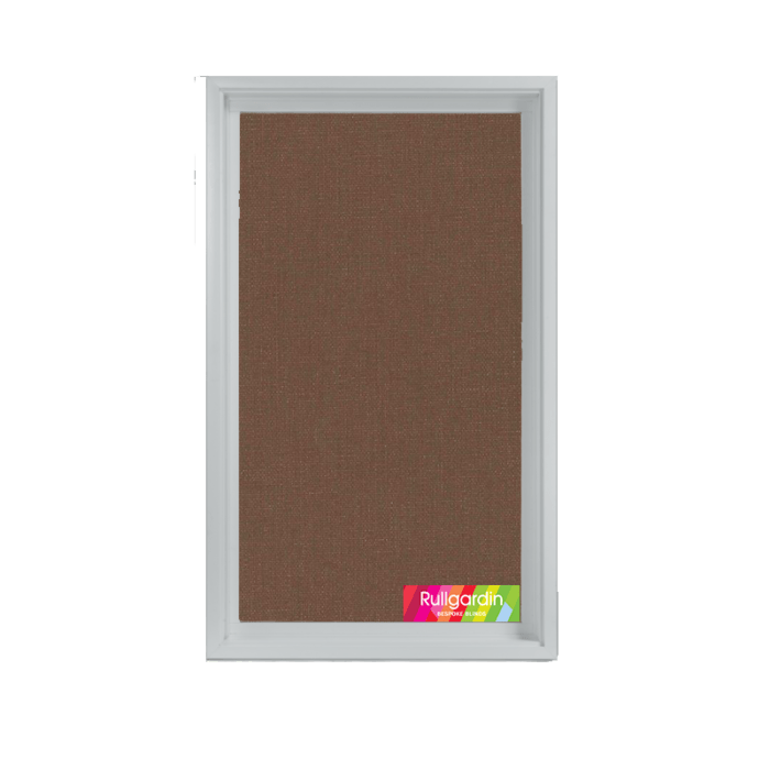 Twilight Chocolate FR Dimout Roller - Image 2