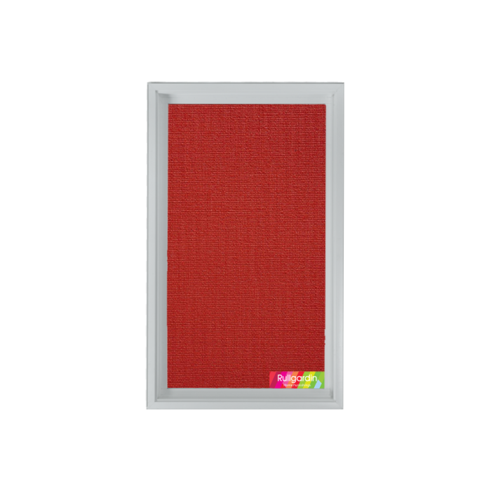 Luxury Waters Strawberry Dimout Vertical - Image 1