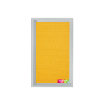 Luxury Waters Sunflower Dimout Roller Blind