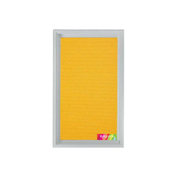 Luxury Waters Sunflower Dimout Roller Blind - Image 1