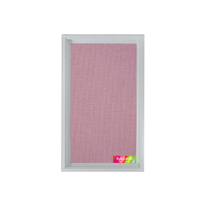 Luxury Waters Dusty Pink Dimout Vertical - Image 1