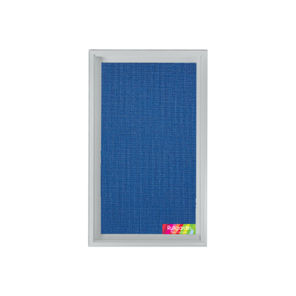 Luxury Dawn Sea Blue Blackout Roller Blind