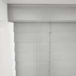 GB Pure Wood Whitby Grey Wooden 25mm Venetian Blind - Image 3