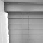 GB Pure Wood Whitby Grey Wooden 50mm Venetian Blind - Image 6