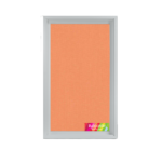 Twilight Burnt Orange FR Dimout Vertical