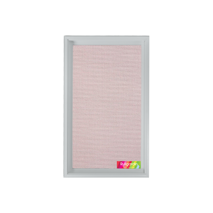 Luxury Waters Baby Pink Dimout Vertical - Image 1