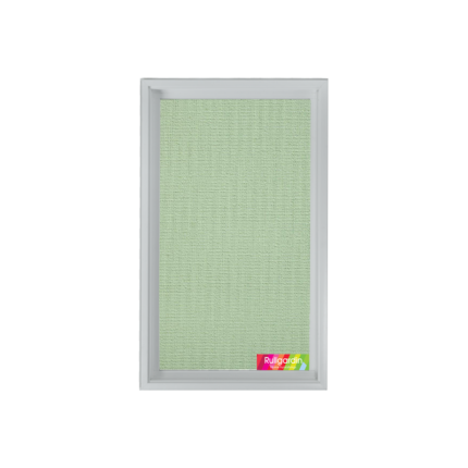 Luxury Waters Mint Dimout Roller Blind