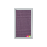 Luxury Waters Purple Dimout Vertical