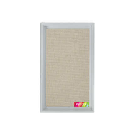 Luxury Waters Stone Dimout Roller Blind