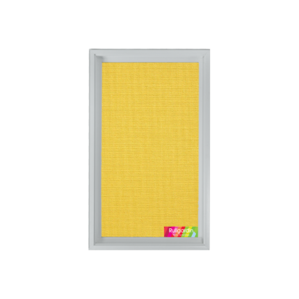 Luxury Waters Sunshine Dimout Roller Blind