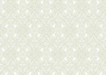 Boutique Delicate Cream Dimout Roller Blind