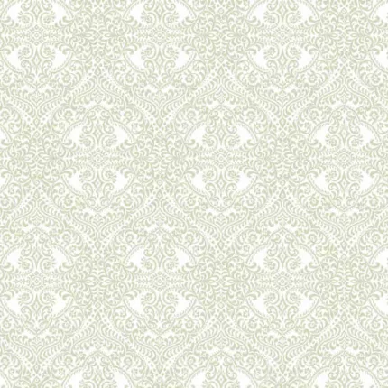 Boutique Delicate Cream Dimout Roller Blind