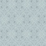 Boutique Purest Grey Dimout Roller Blind