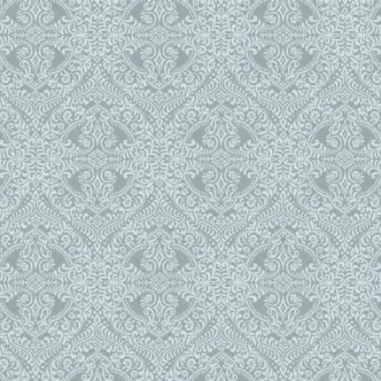 Boutique Purest Grey Dimout Roller Blind