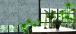 Designer Amazon Cool Dimout Roller Blind