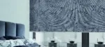 Designer Prestige Griege Blackout Roller Blind