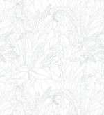 Designer Amazon Cool Dimout Roller Blind