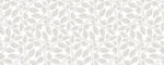 Designer Fantasy White Blackout Roller Blind