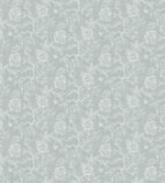 Designer Lovely Villa Stone Dimout Roller Blind