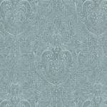 Designer Lovely Villa Stone Dimout Roller Blind