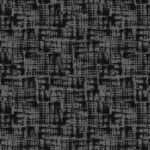 Designer Pure Glitter Noir Blackout Roller Blind