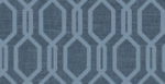 Designer Townhouse Grey Dimout Roller Blind