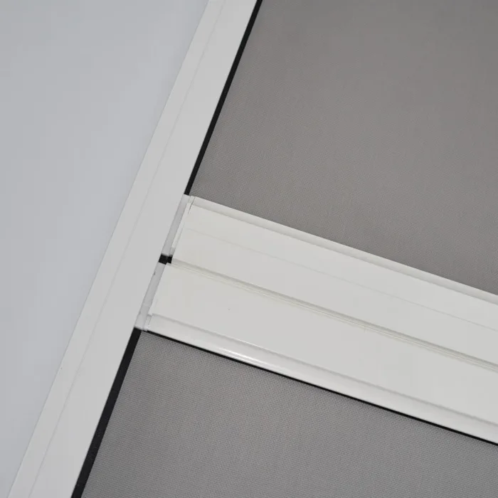 Roof lantern blind