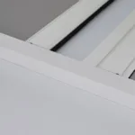 Roof lantern blind