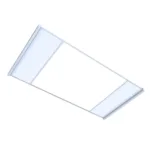 Roof lantern blind