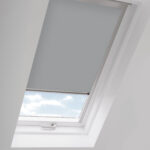 Fakro Roof Blinds Blackout Flint