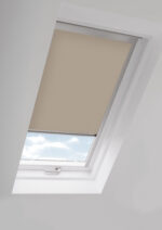 Dakstra Rooflite Blinds Blackout Karo