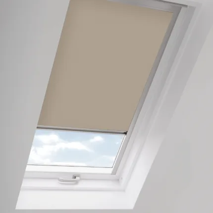 Dakstra Rooflite Blinds Blackout Karo